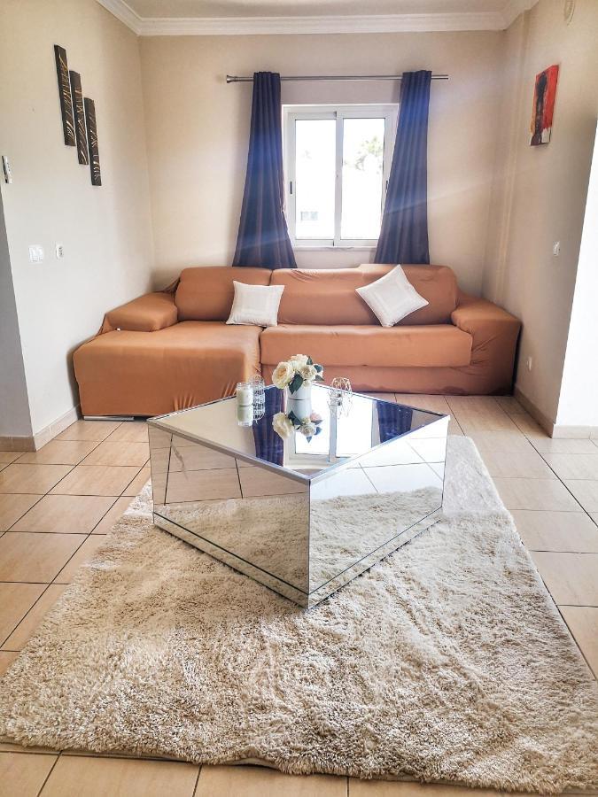Penthouse With Sea View & Private Terrace Apartment Guia  Bagian luar foto